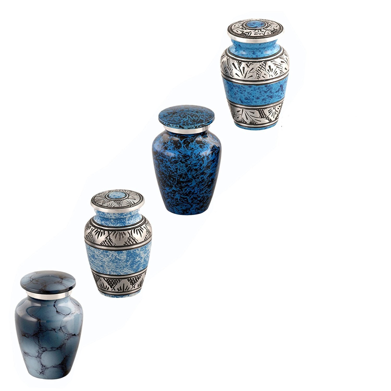 Urns